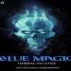 Blue Magic Herbal Incense for sale