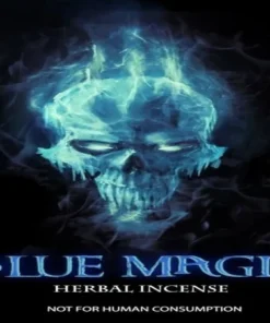 Blue Magic Herbal Incense for sale
