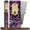 Buy HEM Lavender incense sticks online