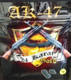 AK-47 Herbal Incense 4g for sale