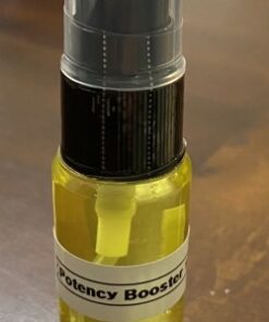 Order Alcohol Potency Booster Spray 60 ML online