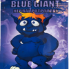 best place buy Blue Giant 5g Herbal incense
