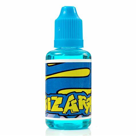 Bizarro Liquid Incense 5ml for sale