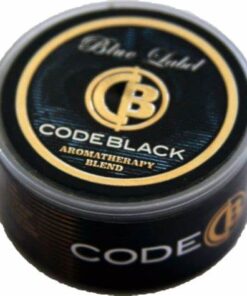 Buy Code black BLUE LABEL liquid incense online