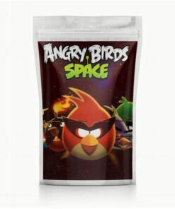 Angry Birds Space Herbal Incense 10g for sale