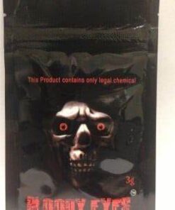 Buy Bloody Eyes Herbal incense online