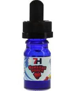 Buy 7H Hawaiian Punch 5ml online
