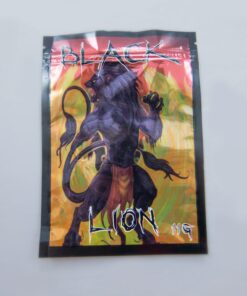 Buy Black Lion Herbal for sale.