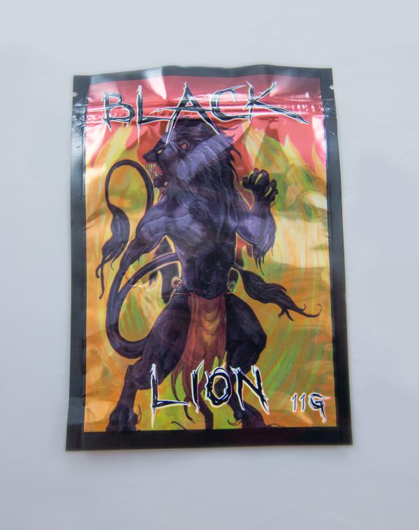 Buy Black Lion Herbal for sale.