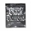 Black Diamond Herbal Incense for sale