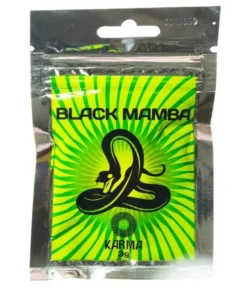 Black Mamba Incense for sale