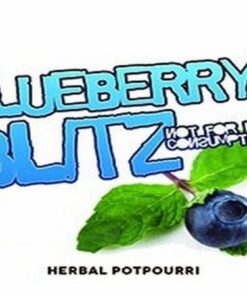 Blueberry Blitz Herbal for sale