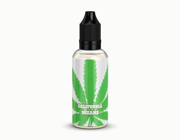 Buy California Dreams Liquid online